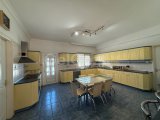 Girne, Catalkoyde gunluk kiralik 3+1 villa
