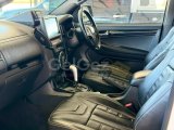 ISUZU D-MAX BLADE