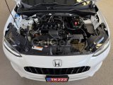 HONDA ZR-V
