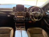 MERCEDES GLE 350 COUPE