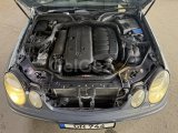 MERCEDES E 270 CDI