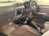 ISUZU RODEO