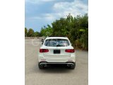 MERCEDES GLC 220 D PREMİUM PLUSS ++ 4MATİC
