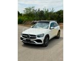 MERCEDES GLC 220 D PREMİUM PLUSS ++ 4MATİC