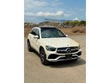 MERCEDES GLC 220 D PREMİUM PLUSS ++ 4MATİC