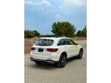 MERCEDES GLC 220 D PREMİUM PLUSS ++ 4MATİC