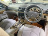 MERCEDES E 270 CDI