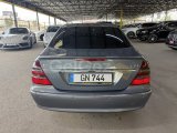 MERCEDES E 270 CDI