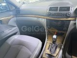 MERCEDES E 270 CDI