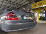 MERCEDES E 270 CDI