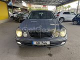 MERCEDES E 270 CDI