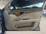 MERCEDES E 270 CDI