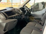 FORD TRANSİT ÇİFT KABİN