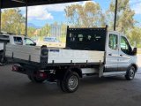 FORD TRANSİT ÇİFT KABİN