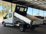 FORD TRANSİT ÇİFT KABİN