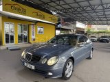 MERCEDES E 270 CDI