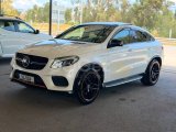 MERCEDES GLE 350 COUPE