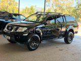 NISSAN NAVARA V6