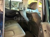 NISSAN NAVARA V6