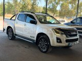 ISUZU D-MAX BLADE