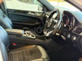 MERCEDES GLE 350 COUPE