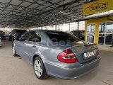 MERCEDES E 270 CDI