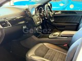 MERCEDES GLE 350 COUPE