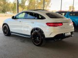 MERCEDES GLE 350 COUPE