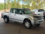 ISUZU RODEO