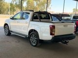 ISUZU D-MAX BLADE