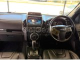 ISUZU D-MAX BLADE