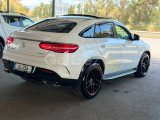 MERCEDES GLE 350 COUPE