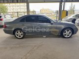 MERCEDES E 270 CDI