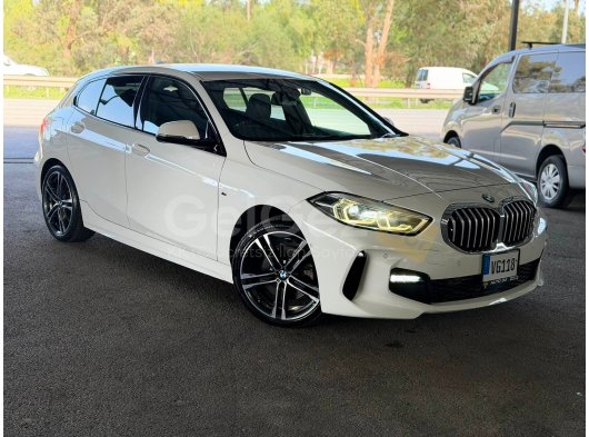 BMW 1.20i M sport Full+
