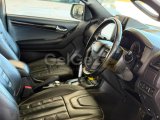 ISUZU D-MAX BLADE