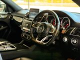 MERCEDES GLE 350 COUPE
