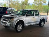 ISUZU RODEO