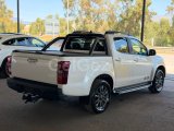 ISUZU D-MAX BLADE