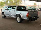 ISUZU RODEO