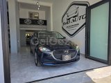 MAZDA 2 OTOMATIK 2022 MODEL