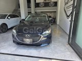 MAZDA 2 OTOMATIK 2022 MODEL