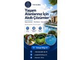 İlaçlama Ev, Bahçe, Site, İşletme
