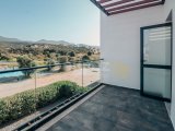ESENTEPE'DE, MARİNAYA VE GOLF SAHASINA SADECE DAKİKALAR UZAKLIKTA, DEĞERİNDE YENİ SAHİL KONUTNA