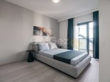 ESENTEPE'DE, MARİNAYA VE GOLF SAHASINA SADECE DAKİKALAR UZAKLIKTA, DEĞERİNDE YENİ SAHİL KONUTNA