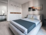 ESENTEPE'DE, MARİNAYA VE GOLF SAHASINA SADECE DAKİKALAR UZAKLIKTA, DEĞERİNDE YENİ SAHİL KONUTNA