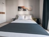 ESENTEPE'DE, MARİNAYA VE GOLF SAHASINA SADECE DAKİKALAR UZAKLIKTA, DEĞERİNDE YENİ SAHİL KONUTNA