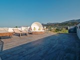 ESENTEPE'DE, MARİNAYA VE GOLF SAHASINA SADECE DAKİKALAR UZAKLIKTA, DEĞERİNDE YENİ SAHİL KONUTNA