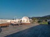 ESENTEPE'DE, MARİNAYA VE GOLF SAHASINA SADECE DAKİKALAR UZAKLIKTA, DEĞERİNDE YENİ SAHİL KONUTNA