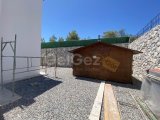 ESENTEPE'DE ÖZEL HAVUZLU VE GÜZEL DENİZ MANZARALI, ÇOK İYİ BAKIMLI 4 YATAK ODALI VİLLA