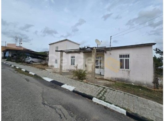 Ardahan'da 3 Yatak Odalı Restorasyon Projesi
